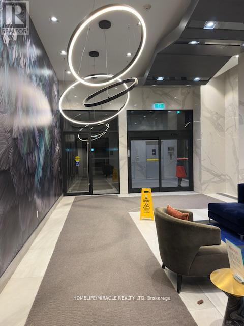 315 - 9 Mabelle Avenue, Toronto, Ontario  M9A 4X7 - Photo 7 - W12616878