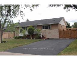 363 DUNCOMBE DRIVE, Burlington, Ontario