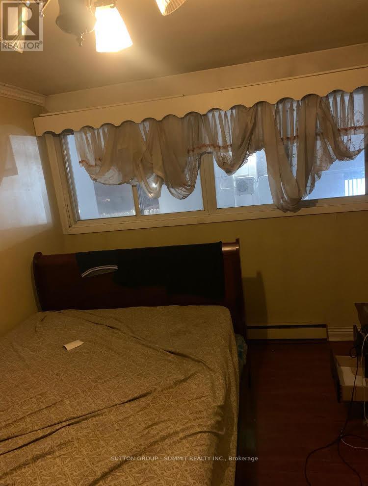 58 - 2901 Jane Street, Toronto, Ontario  M3N 2J8 - Photo 5 - W12616884