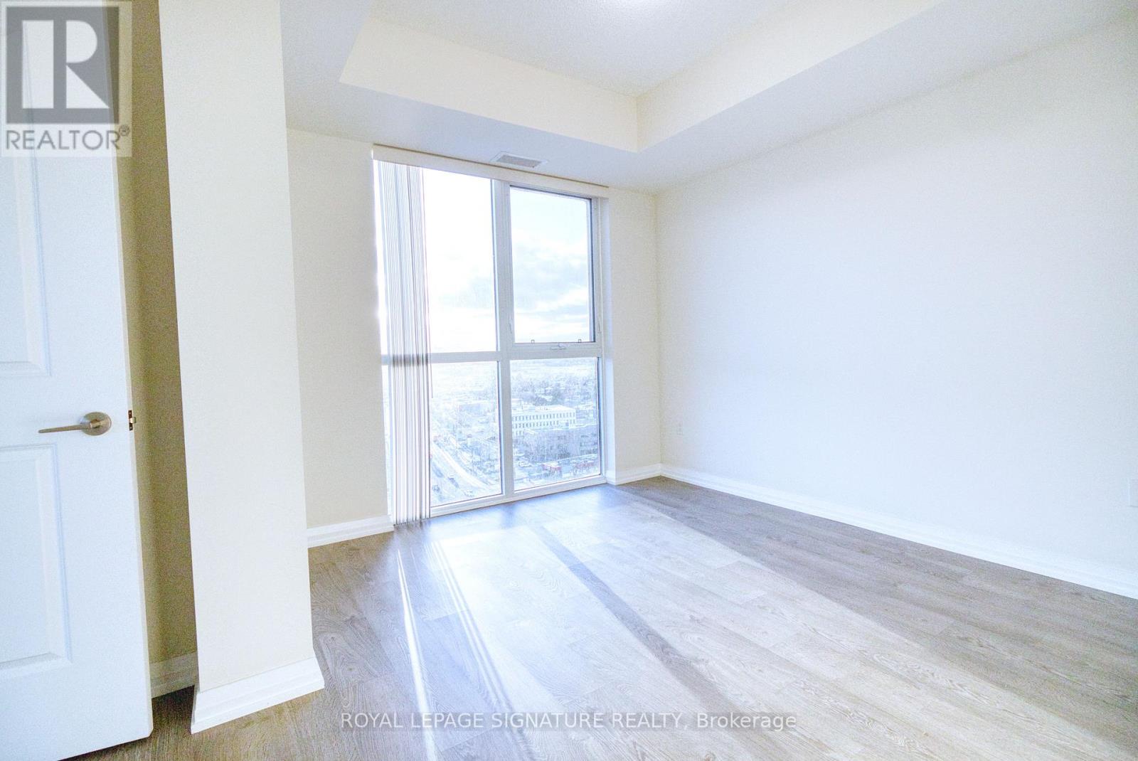 1404 - 50 Thomas Riley Road, Toronto, Ontario  M9B 0C5 - Photo 12 - W12616930