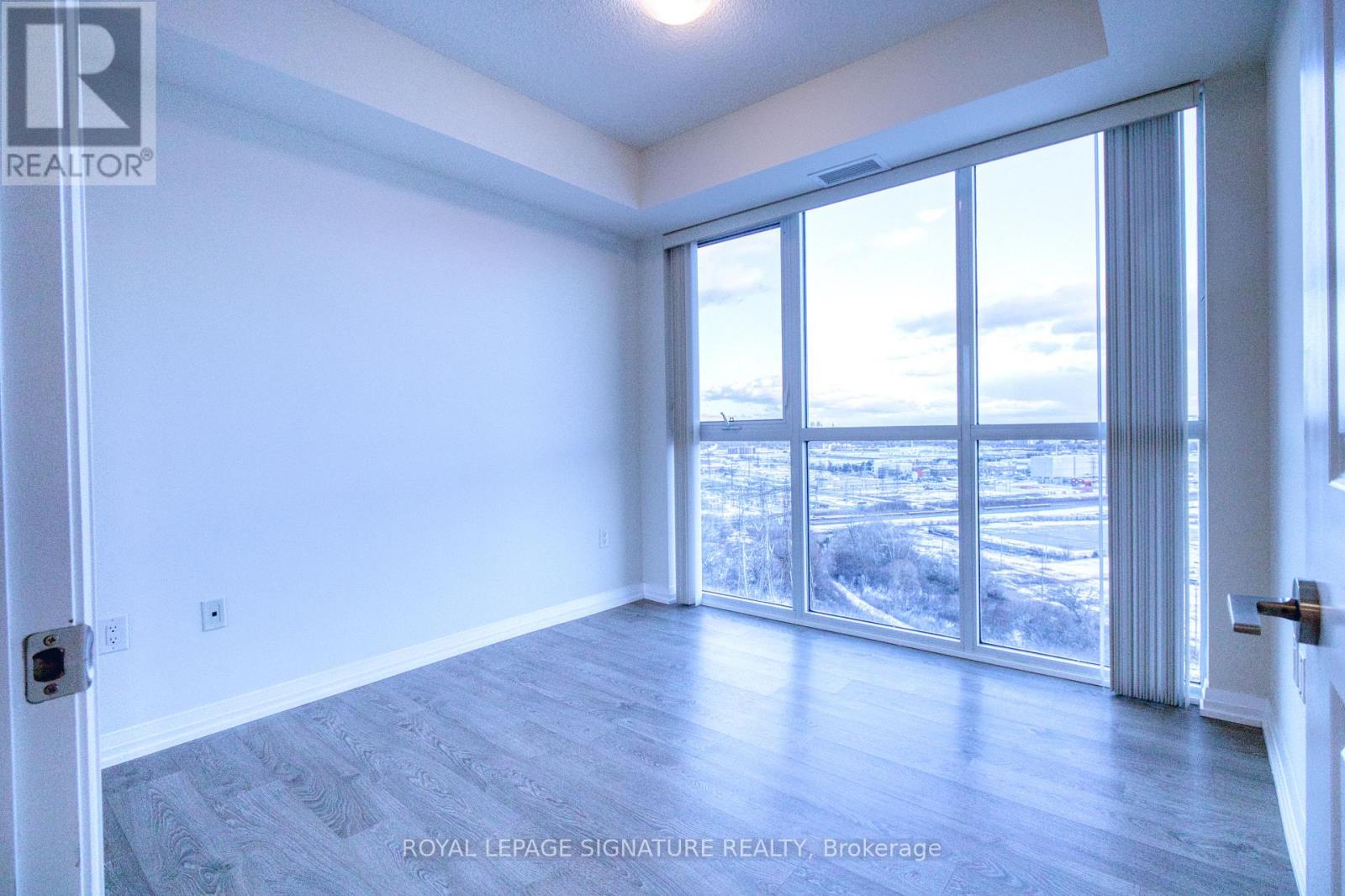 1404 - 50 Thomas Riley Road, Toronto, Ontario  M9B 0C5 - Photo 21 - W12616930