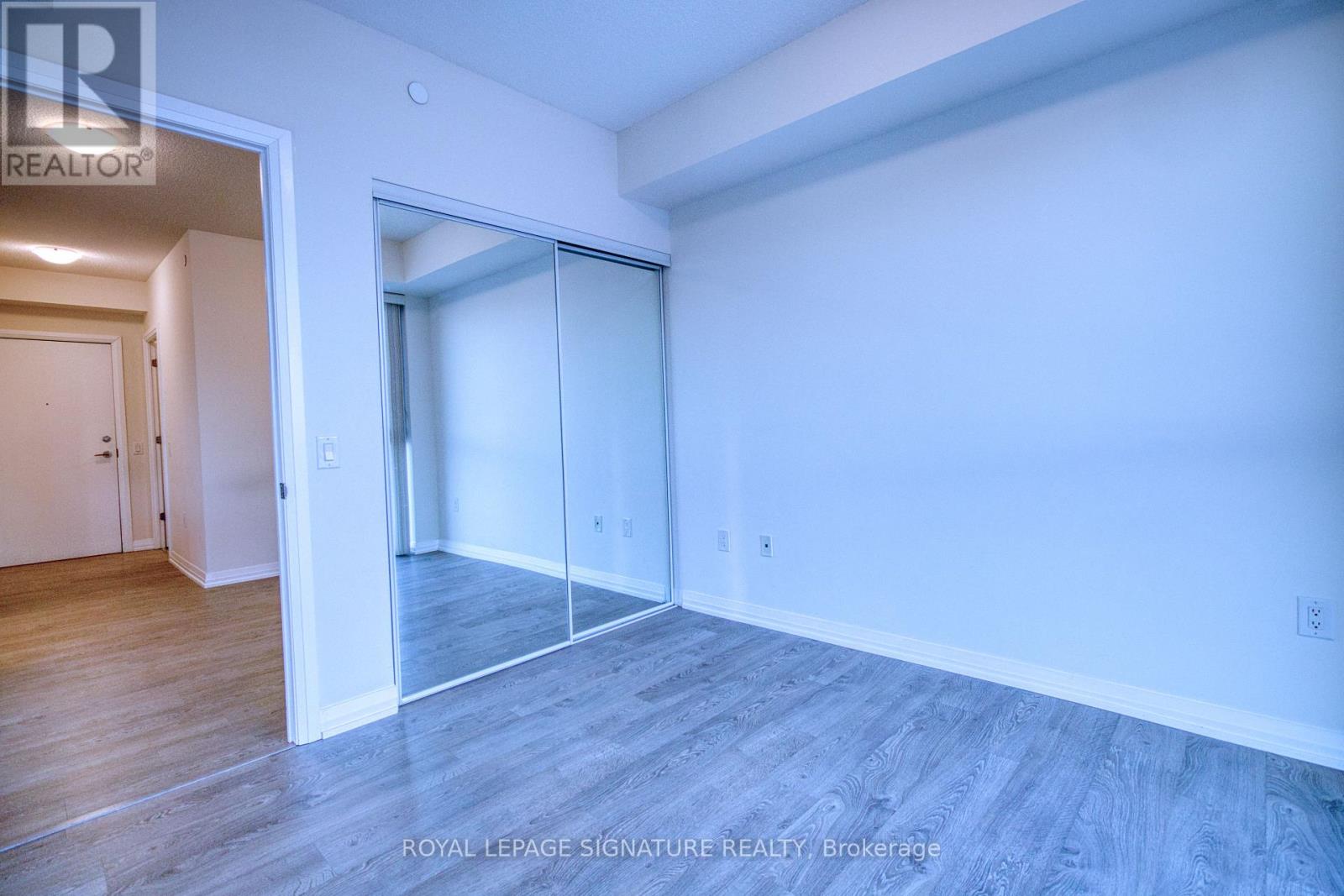 1404 - 50 Thomas Riley Road, Toronto, Ontario  M9B 0C5 - Photo 23 - W12616930