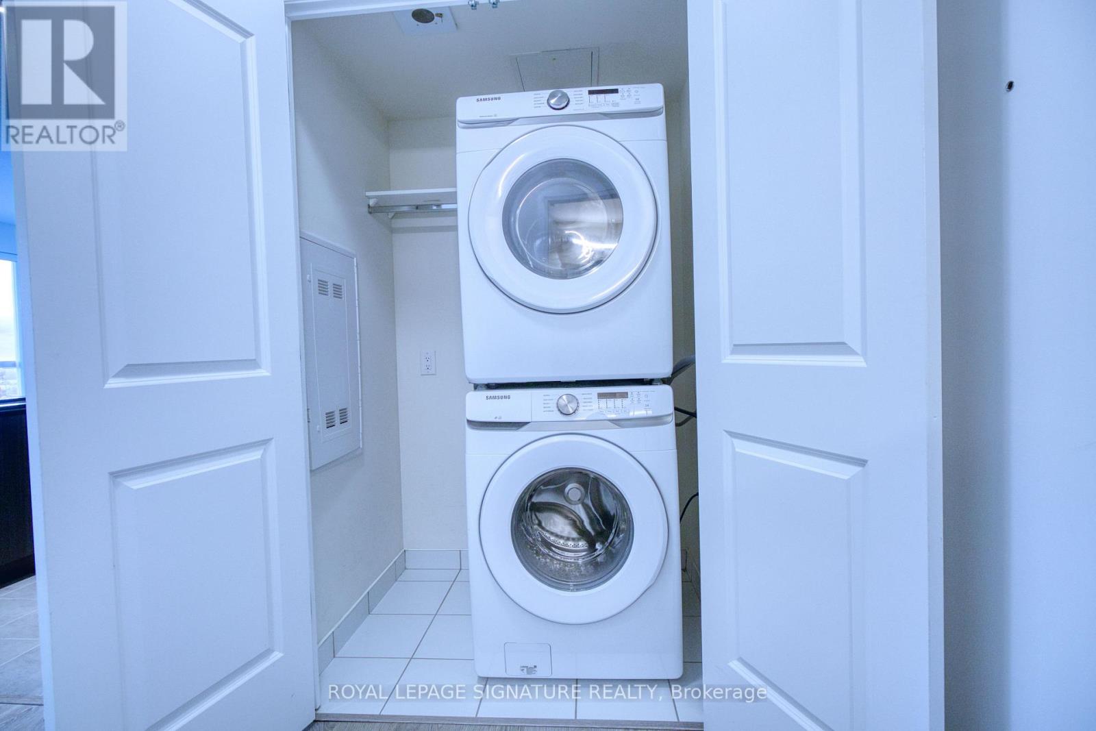 1404 - 50 Thomas Riley Road, Toronto, Ontario  M9B 0C5 - Photo 24 - W12616930