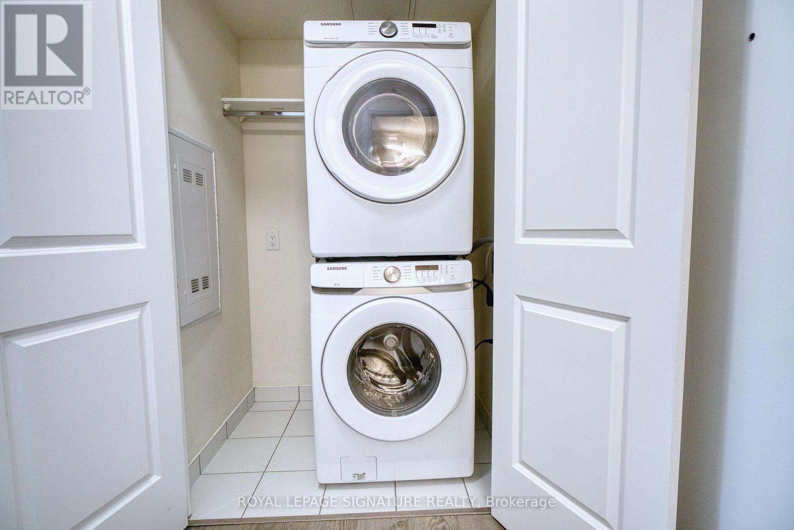 1404 - 50 Thomas Riley Road, Toronto, Ontario  M9B 0C5 - Photo 25 - W12616930