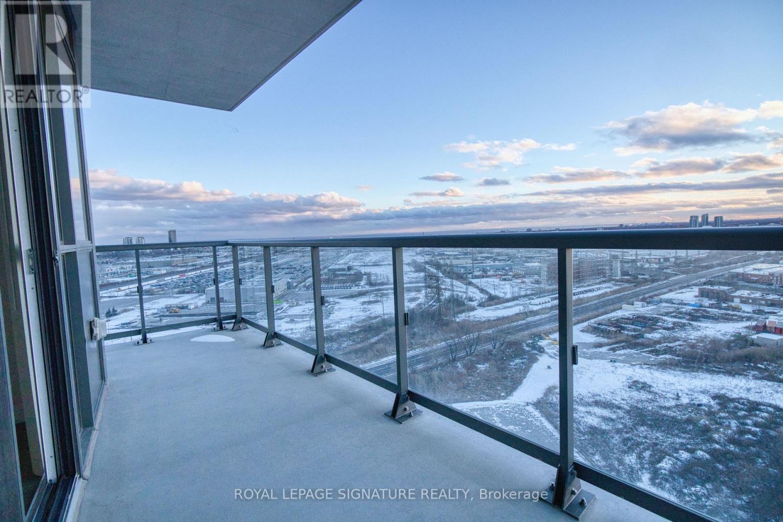 1404 - 50 Thomas Riley Road, Toronto, Ontario  M9B 0C5 - Photo 26 - W12616930