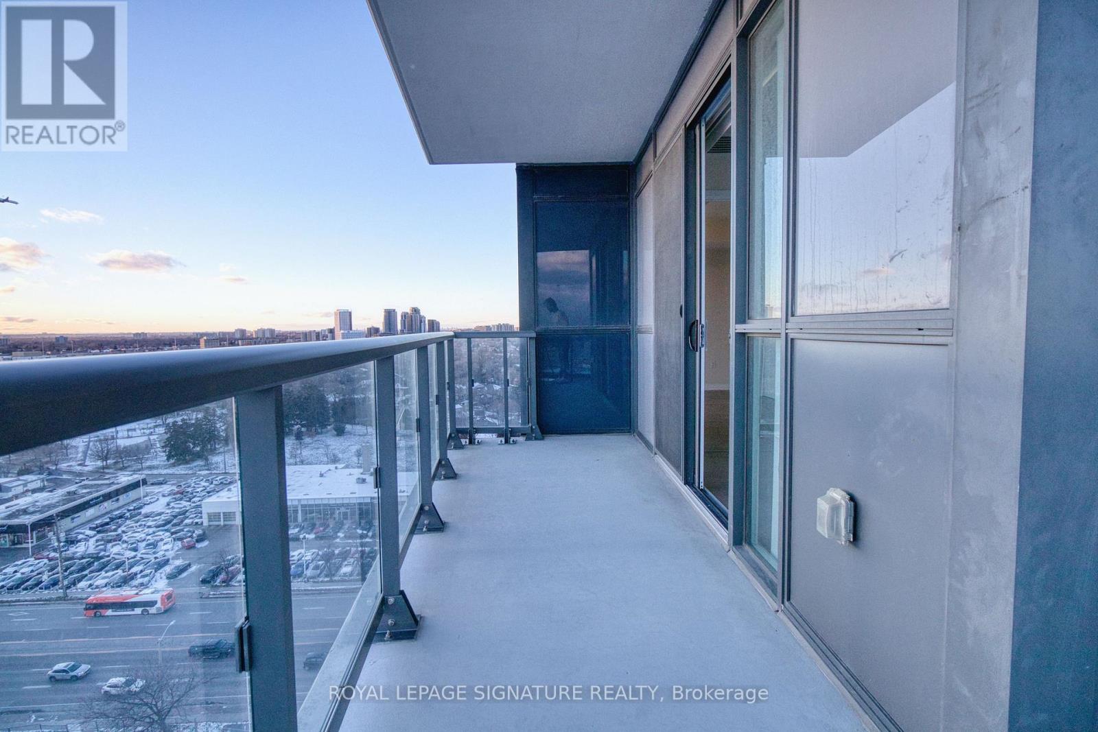 1404 - 50 Thomas Riley Road, Toronto, Ontario  M9B 0C5 - Photo 27 - W12616930
