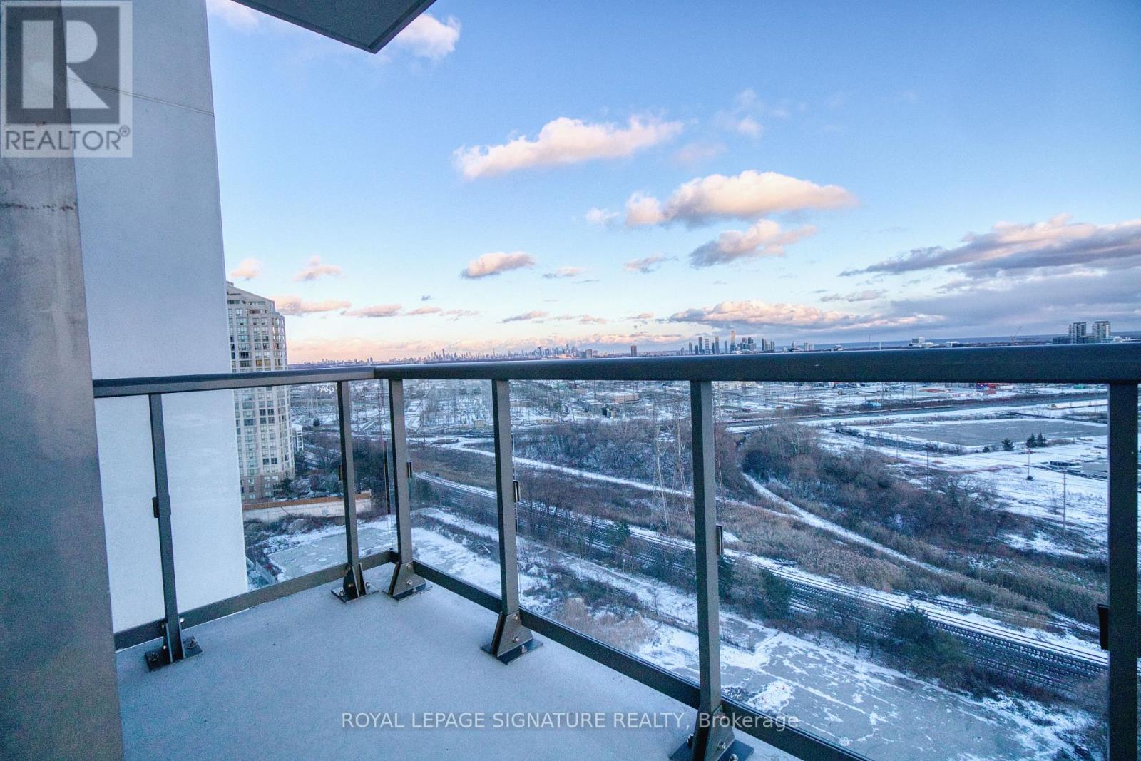 1404 - 50 Thomas Riley Road, Toronto, Ontario  M9B 0C5 - Photo 28 - W12616930