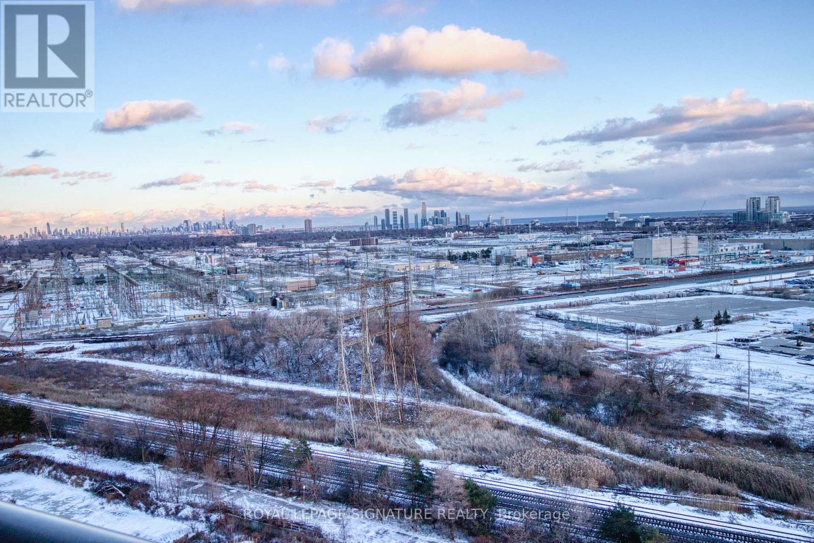 1404 - 50 Thomas Riley Road, Toronto, Ontario  M9B 0C5 - Photo 29 - W12616930