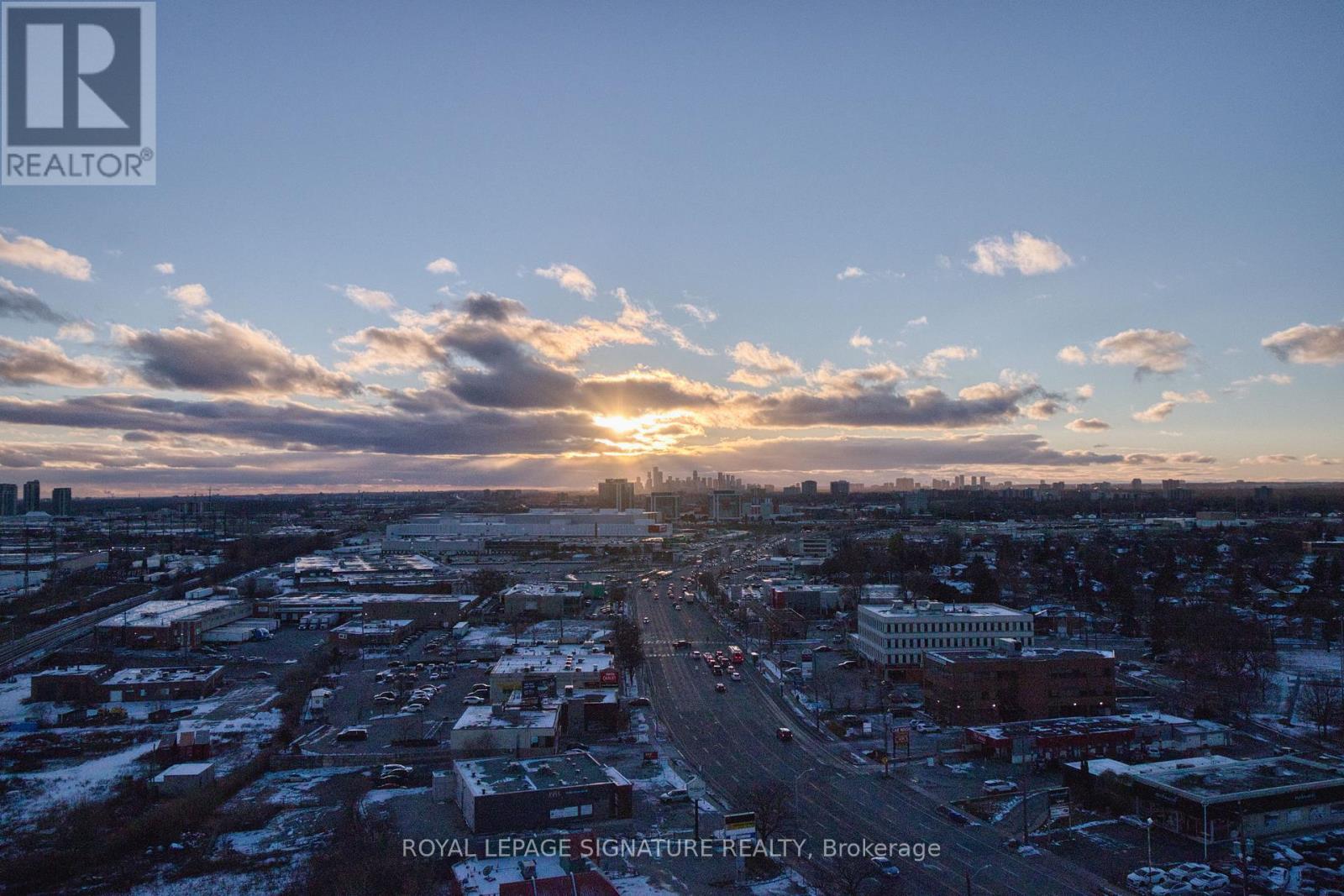 1404 - 50 Thomas Riley Road, Toronto, Ontario  M9B 0C5 - Photo 30 - W12616930