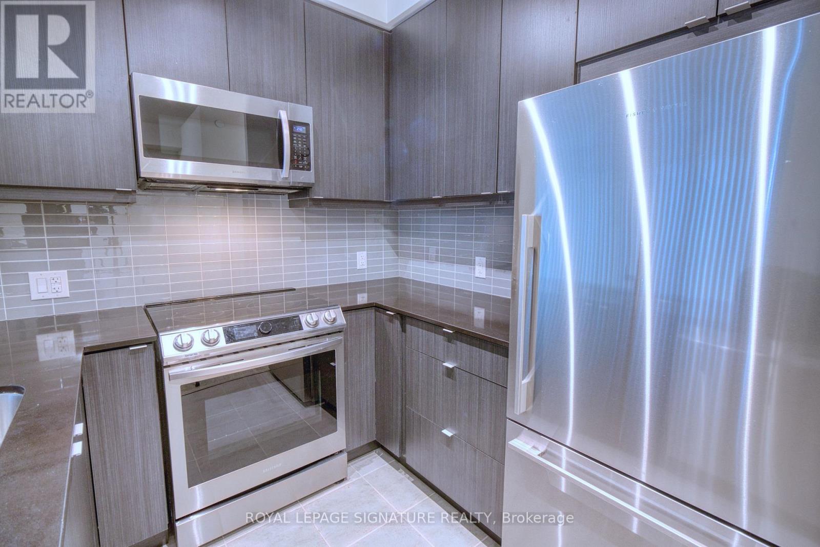 1404 - 50 Thomas Riley Road, Toronto, Ontario  M9B 0C5 - Photo 31 - W12616930