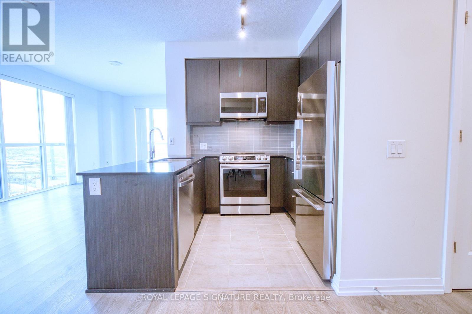 1404 - 50 Thomas Riley Road, Toronto, Ontario  M9B 0C5 - Photo 4 - W12616930