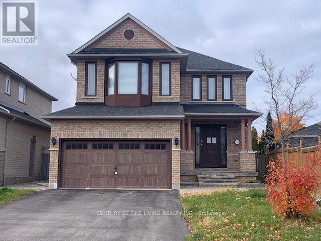 3 SAILWIND ROAD, Brampton, Ontario