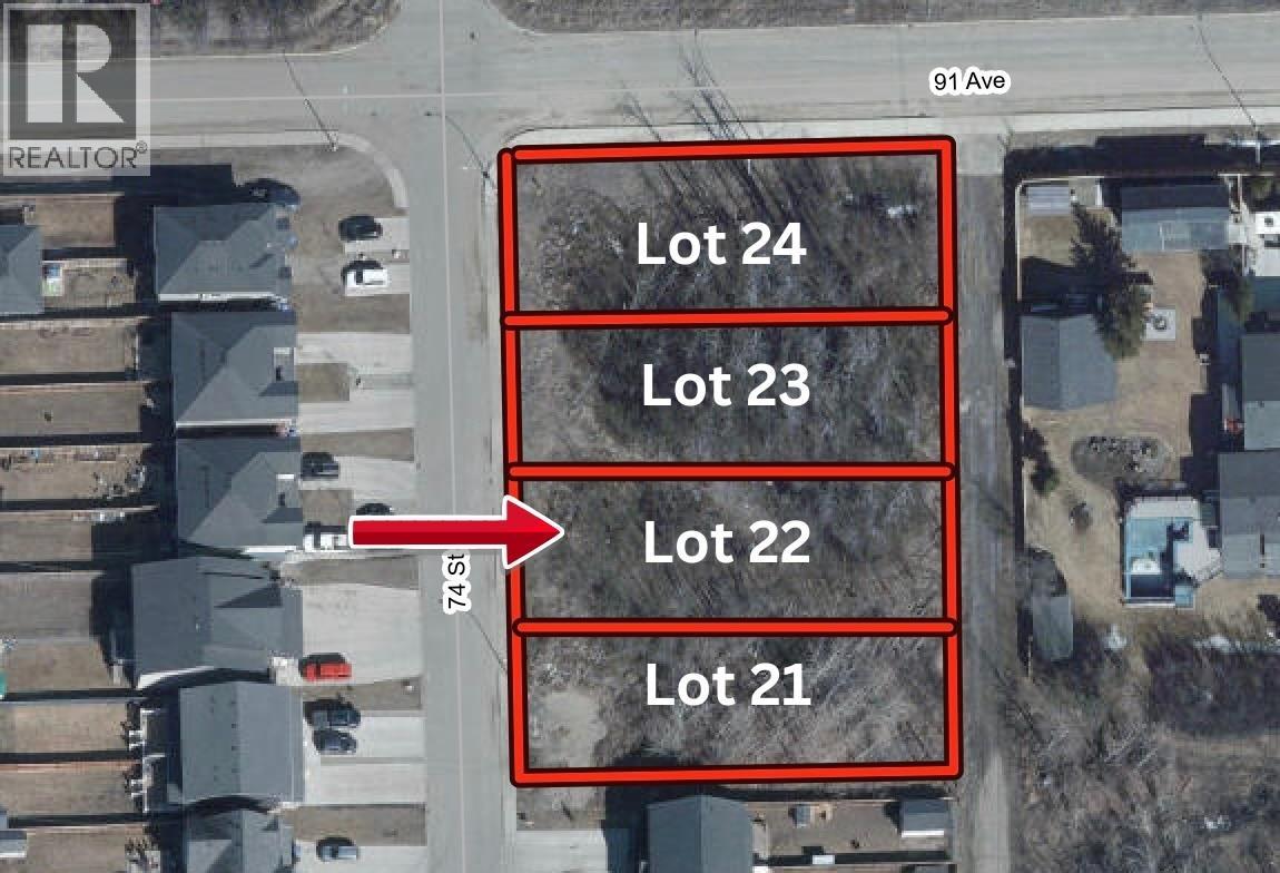 9015 74 STREET, Fort St. John, British Columbia