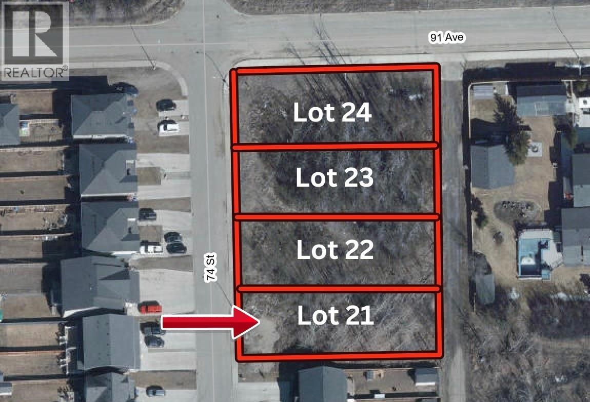 9011 74 STREET, Fort St. John, British Columbia