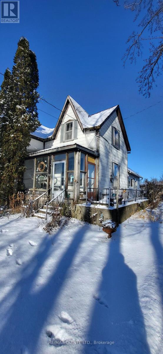 1856 COUNTY ROAD 1 ROAD, Prince Edward County, Ontario