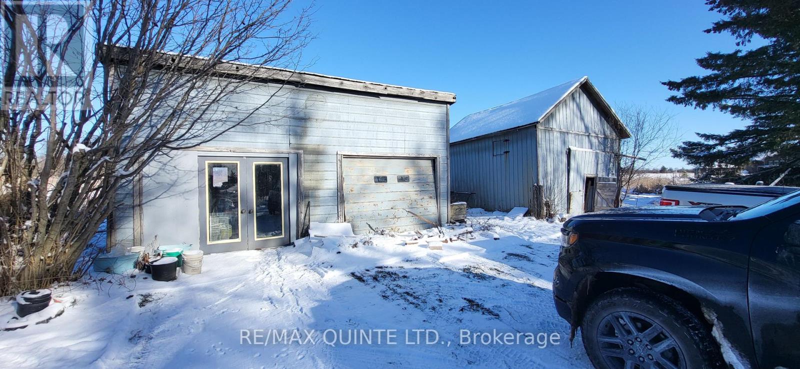 1856 County Road 1 Road, Prince Edward County, Ontario  K0K 1G0 - Photo 25 - X12617054