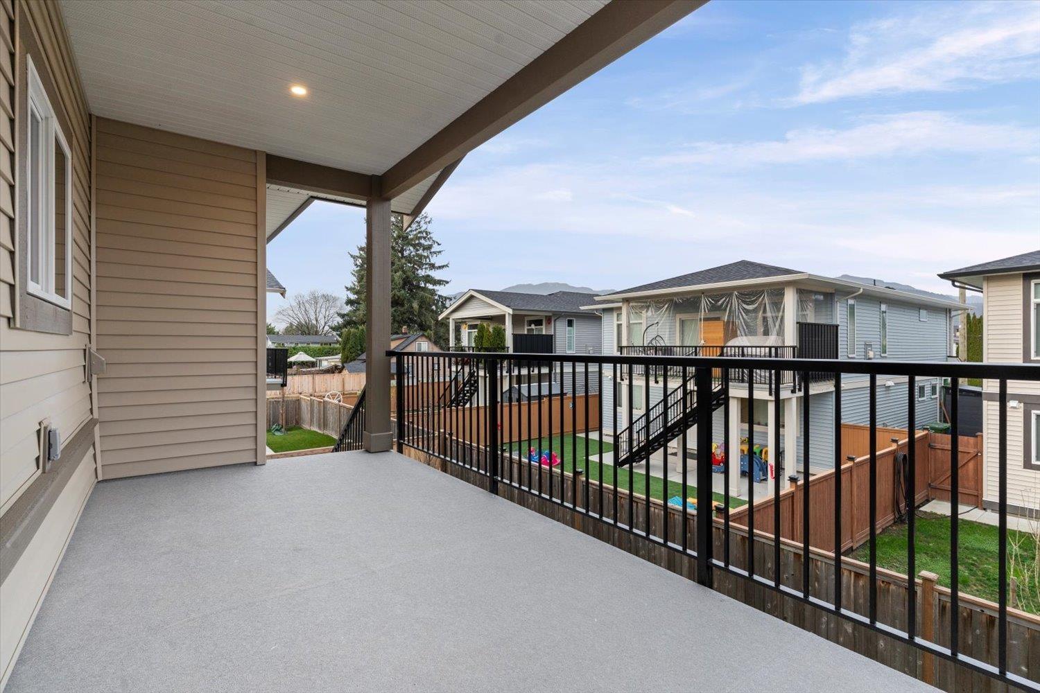 2 46058 Bonny Avenue, Chilliwack Proper East, Chilliwack, British Columbia  V2P 3H6 - Photo 25 - R3073333