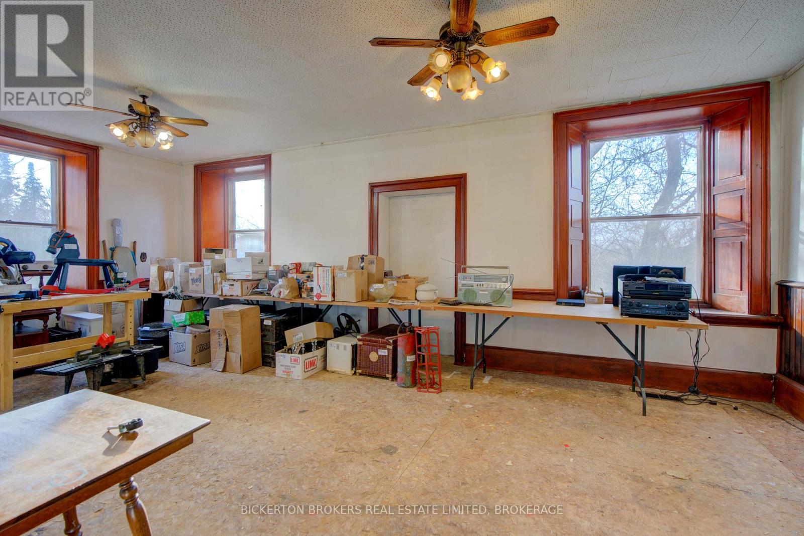 646 Cty Rd 2 Road, Front Of Leeds & Seeleys Bay, Ontario K0E 1L0 - Photo 19 - X12617006