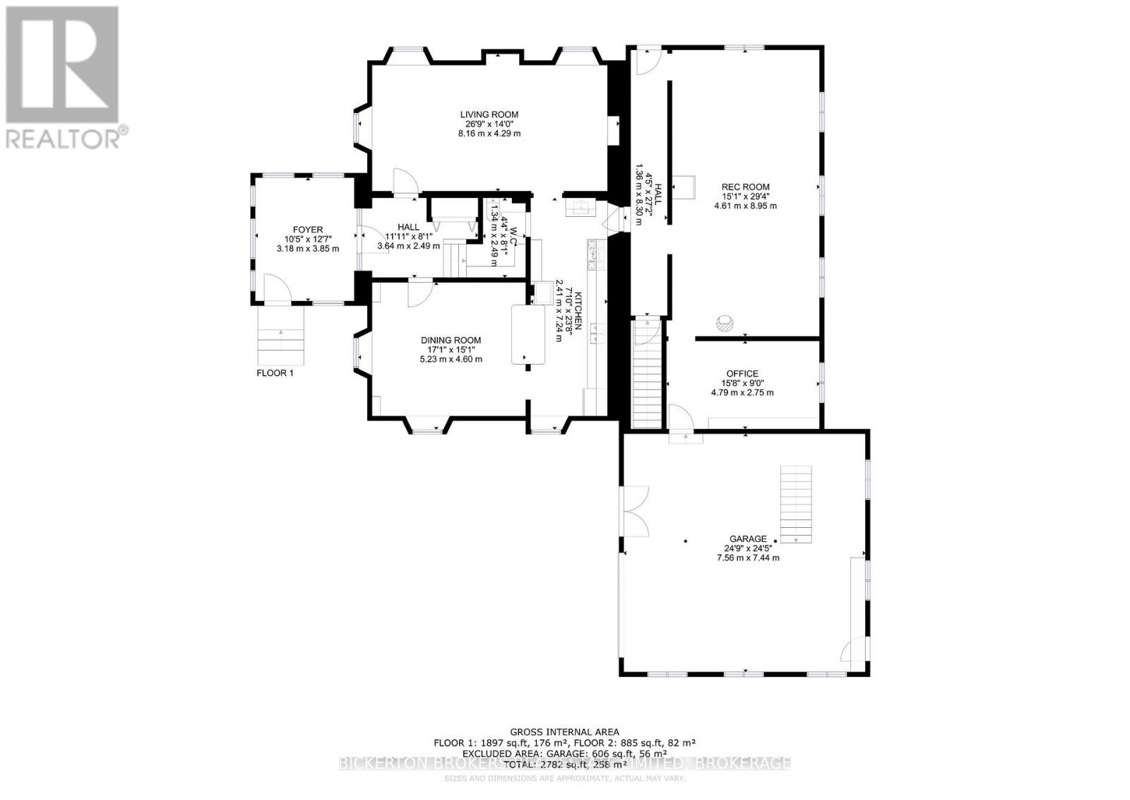 646 Cty Rd 2 Road, Front Of Leeds & Seeleys Bay, Ontario K0E 1L0 - Photo 39 - X12617006