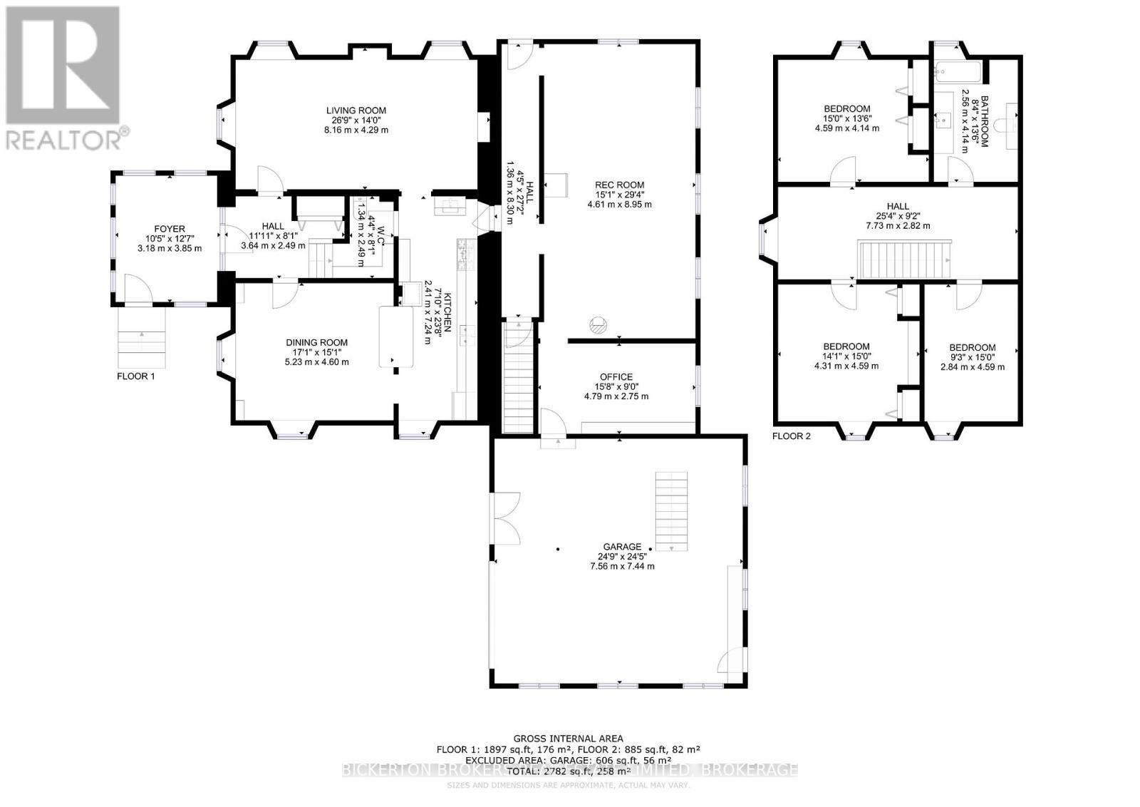 646 Cty Rd 2 Road, Front Of Leeds & Seeleys Bay, Ontario K0E 1L0 - Photo 41 - X12617006