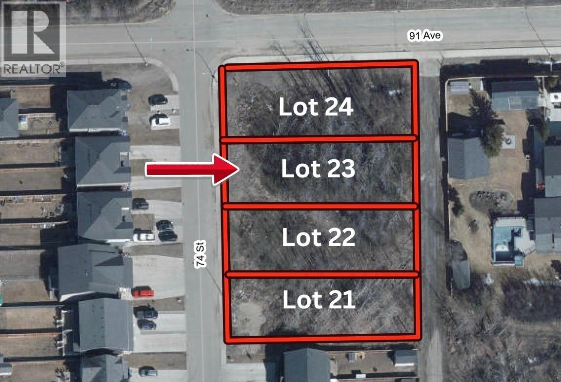 9019 74 STREET, Fort St. John, British Columbia