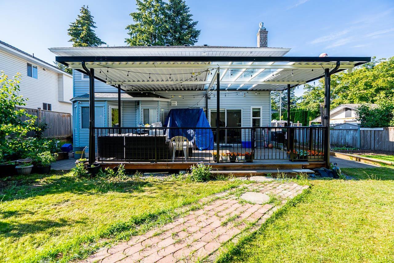 19132 60b Avenue, Surrey, British Columbia  V3S 7T8 - Photo 27 - R3073317