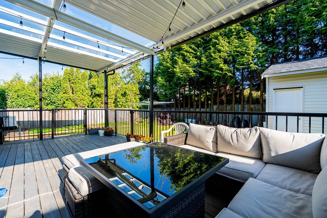 19132 60b Avenue, Surrey, British Columbia  V3S 7T8 - Photo 26 - R3073317