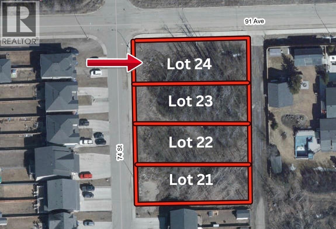 9023 74 Street, Fort St. John, British Columbia  V1J 0N7 - Photo 1 - R3072711