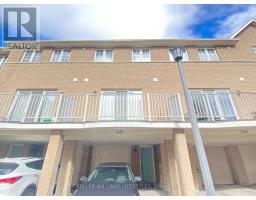 245 - 23 OBSERVATORY LANE, Richmond Hill, Ontario