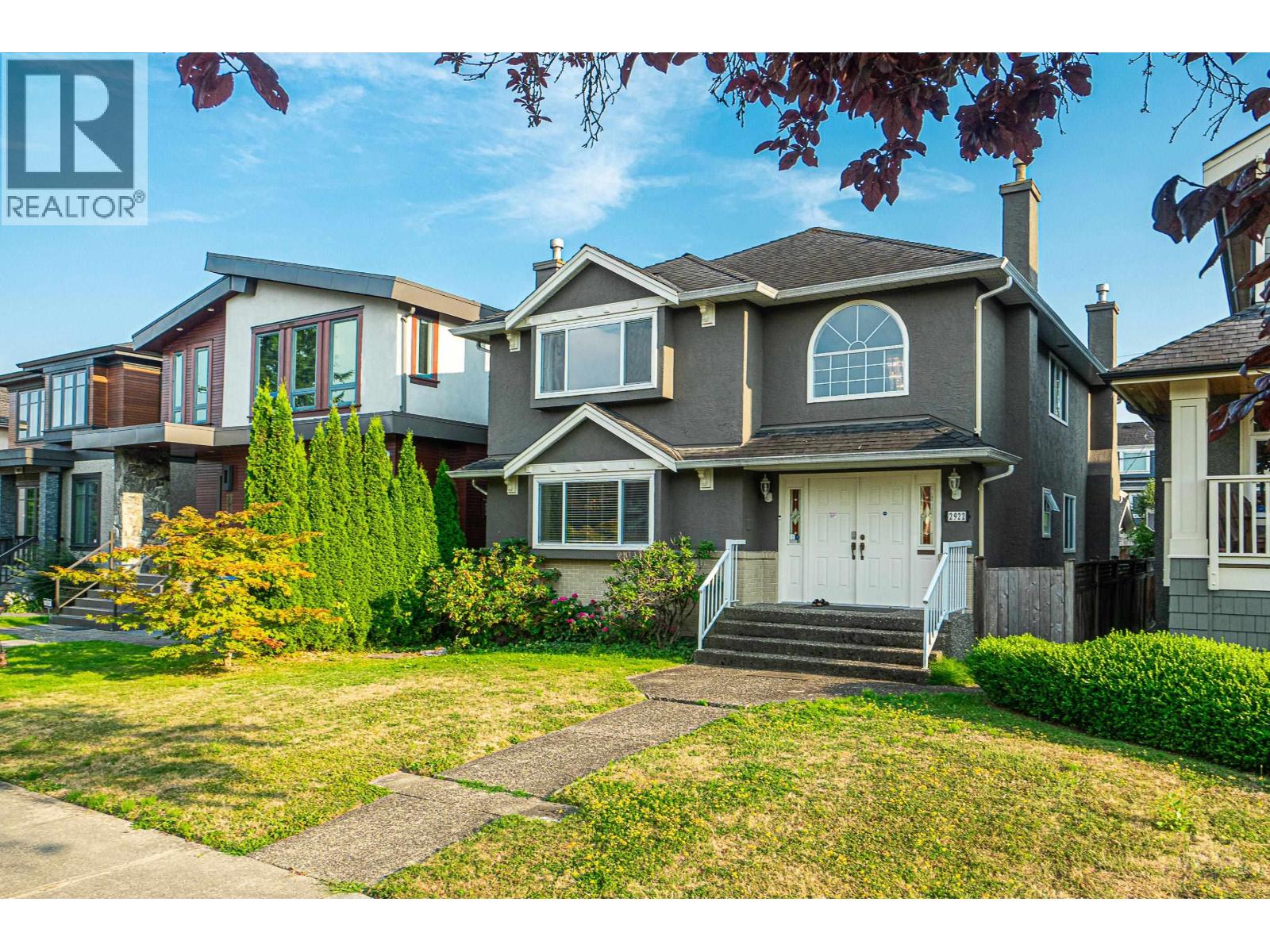 2922 W 22nd Avenue, Vancouver, British Columbia  V6L 1M8 - Photo 3 - R3073224