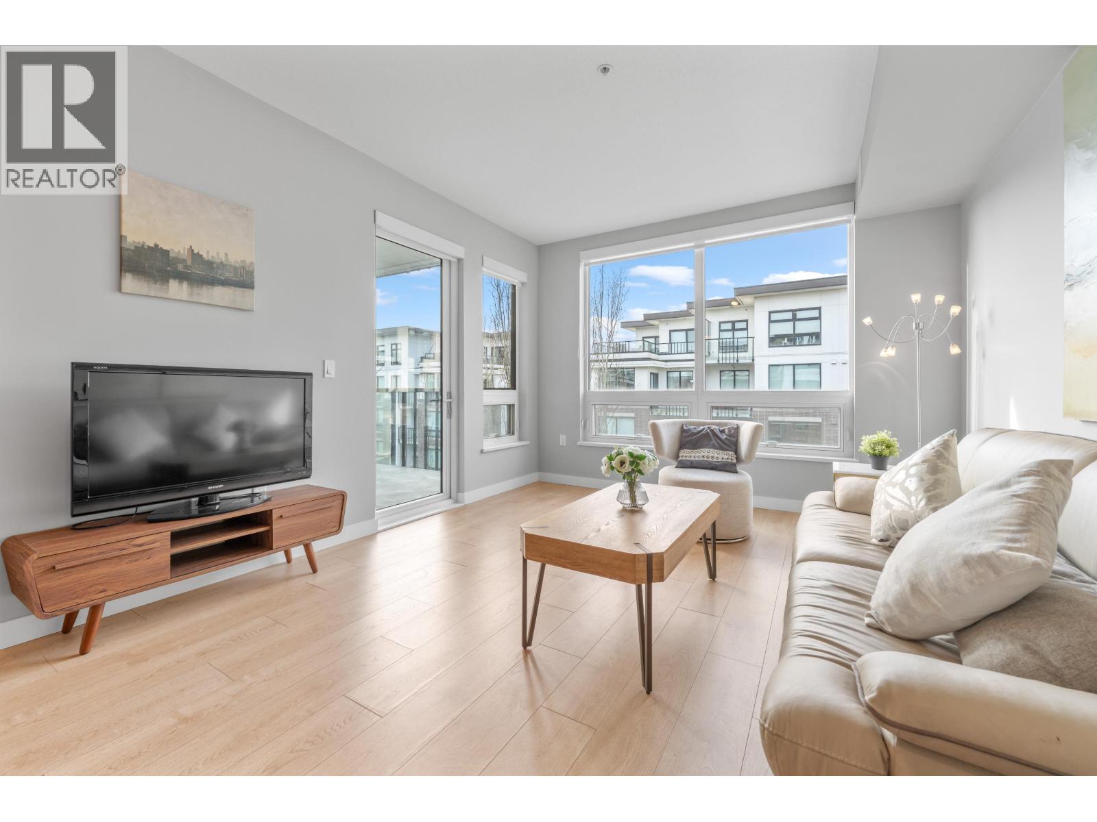 311 9388 Odlin Road, Richmond, British Columbia  V6X 0L5 - Photo 3 - R3073222