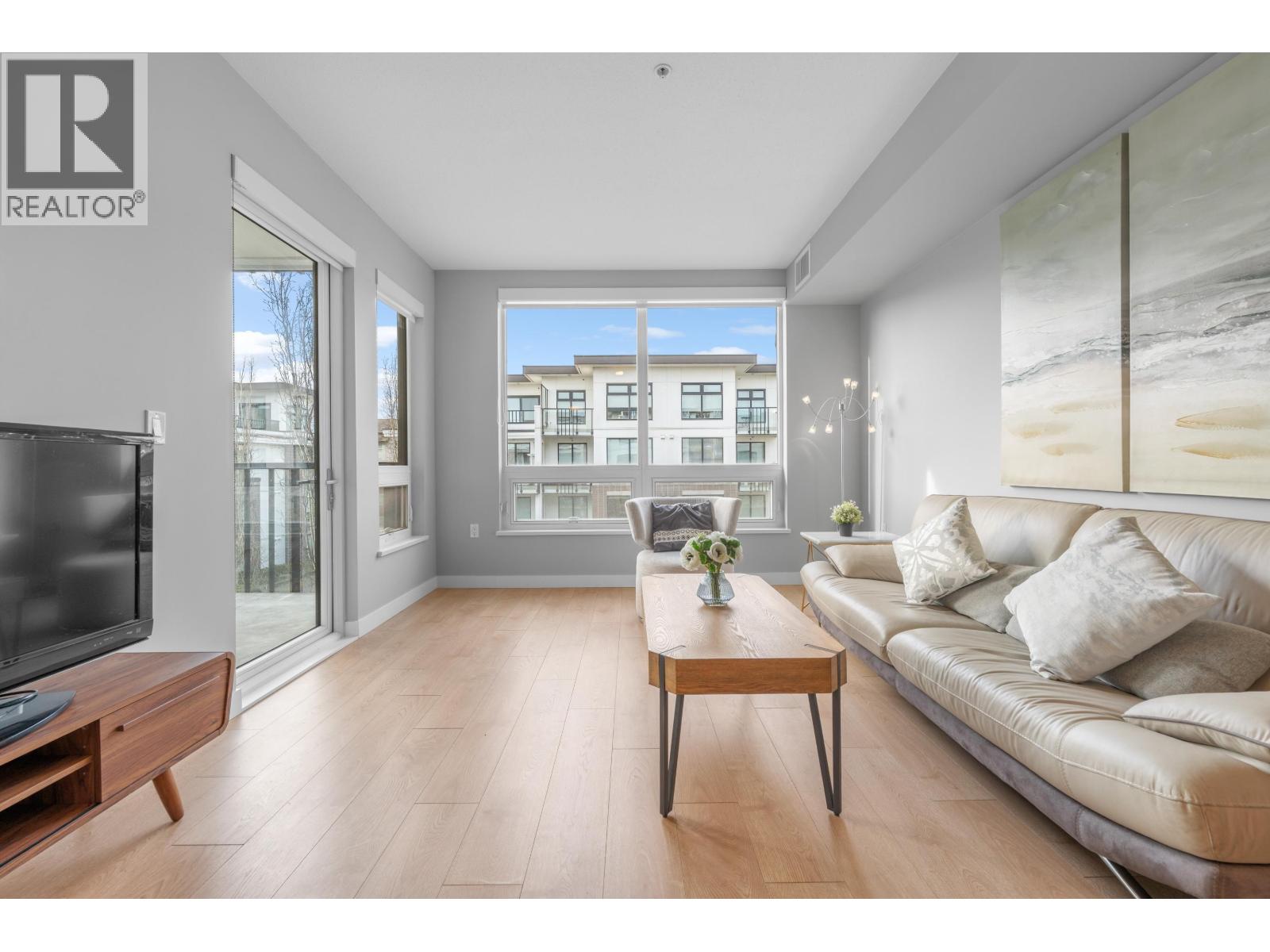 311 9388 Odlin Road, Richmond, British Columbia  V6X 0L5 - Photo 4 - R3073222