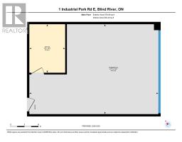 1 Industrial Park RD E # 111, Blind River, Ontario