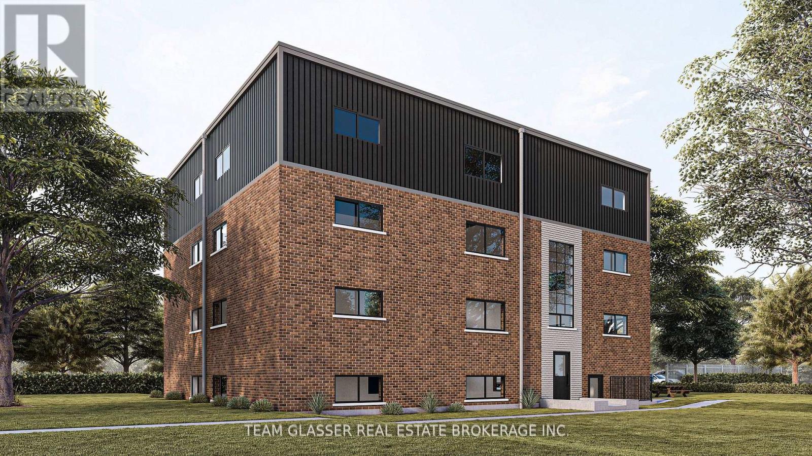 UNIT 6 - 400 SCENIC DRIVE, London South, Ontario