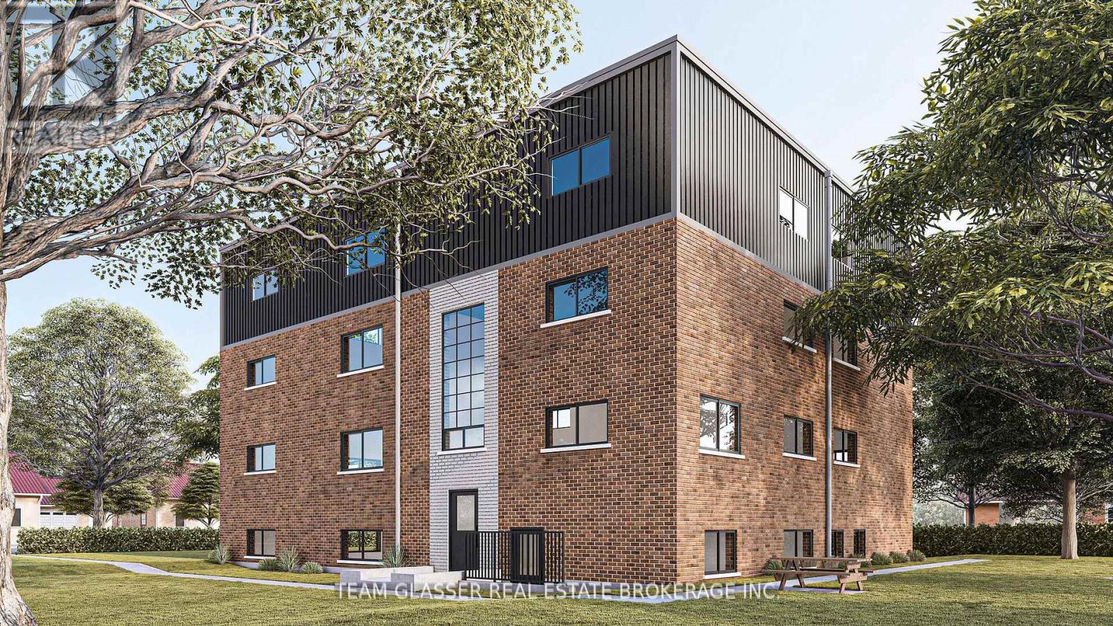 Unit 6 - 400 Scenic Drive, London South, Ontario  N5Z 3A8 - Photo 2 - X12617060