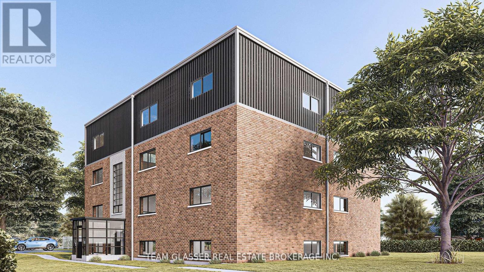 Unit 6 - 400 Scenic Drive, London South, Ontario  N5Z 3A8 - Photo 3 - X12617060