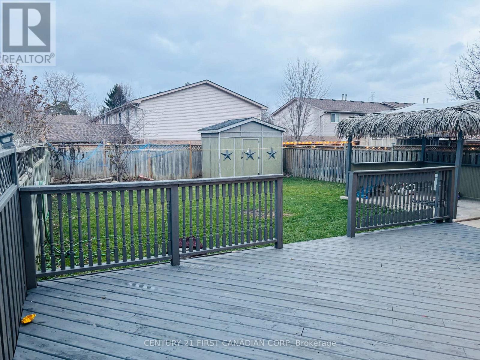 345 Banbury Crescent, London South, Ontario  N5Z 4V1 - Photo 43 - X12617074