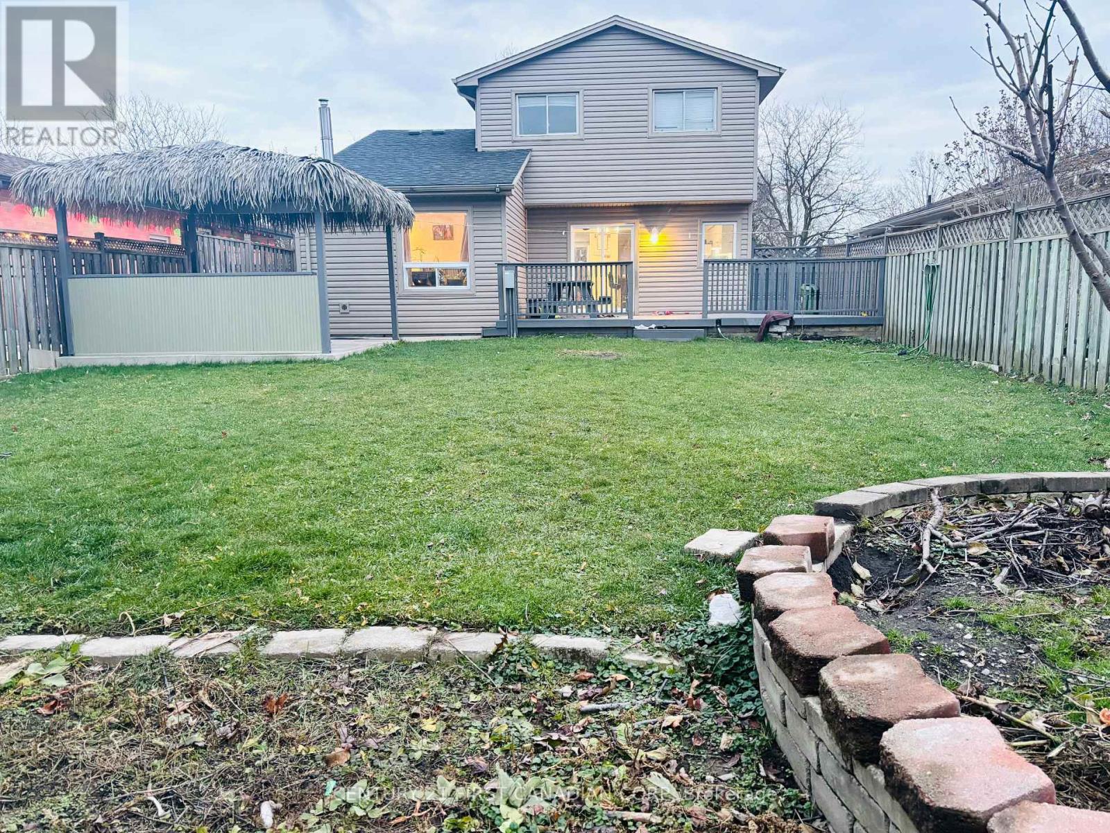 345 Banbury Crescent, London South, Ontario  N5Z 4V1 - Photo 44 - X12617074