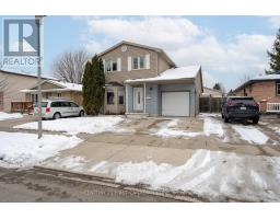 345 BANBURY CRESCENT, London South, Ontario