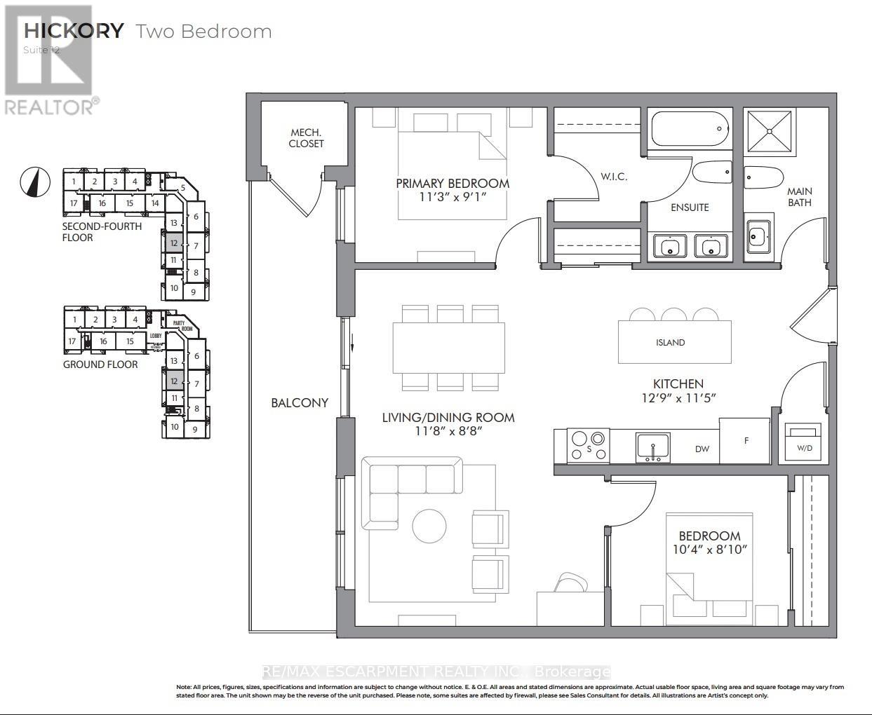 412 - 7549a Kalar Road, Niagara Falls, Ontario  L2H 3W6 - Photo 36 - X12616918