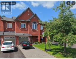 406 GALATINA WAY, Ottawa, Ontario