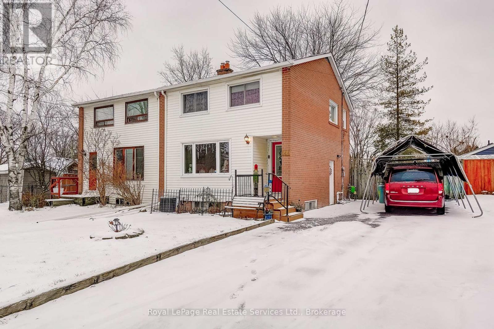 144 HESLOP ROAD, Milton, Ontario
