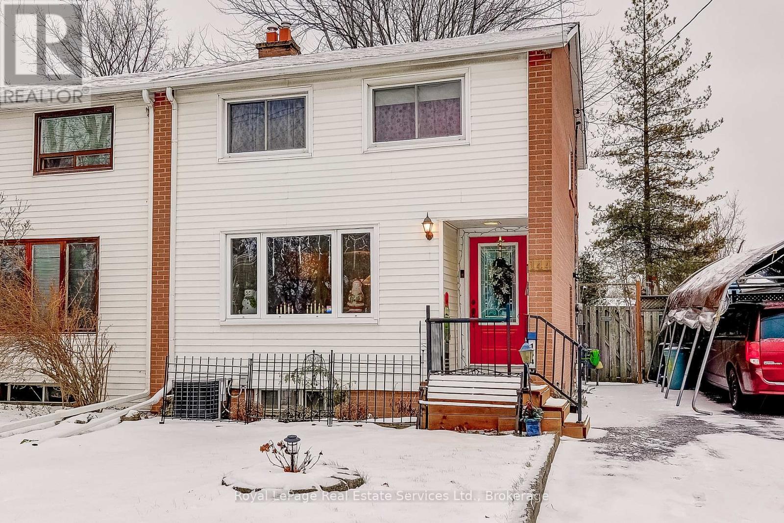 144 Heslop Road, Milton, Ontario  L9T 1B4 - Photo 2 - W12617116