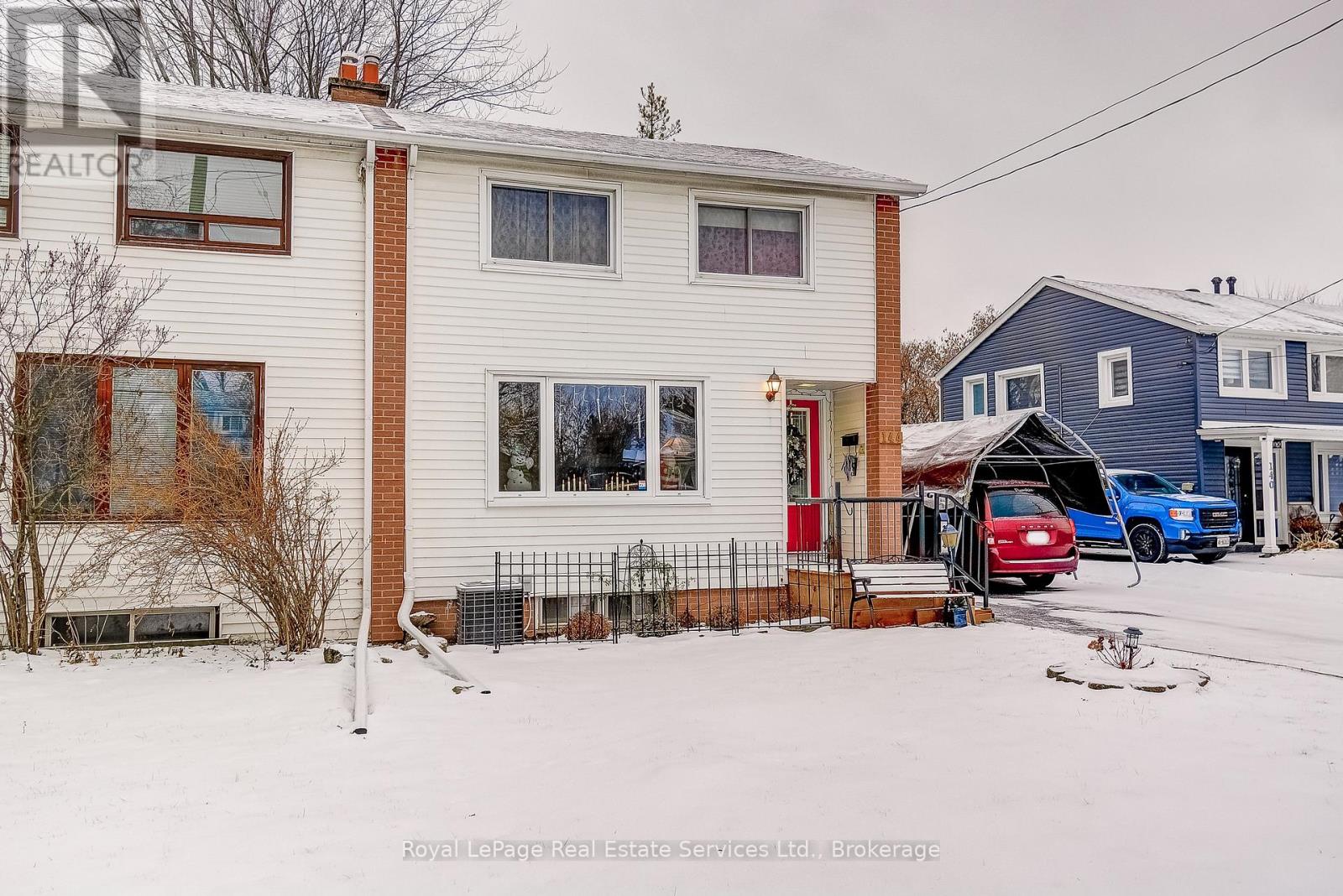 144 Heslop Road, Milton, Ontario  L9T 1B4 - Photo 3 - W12617116