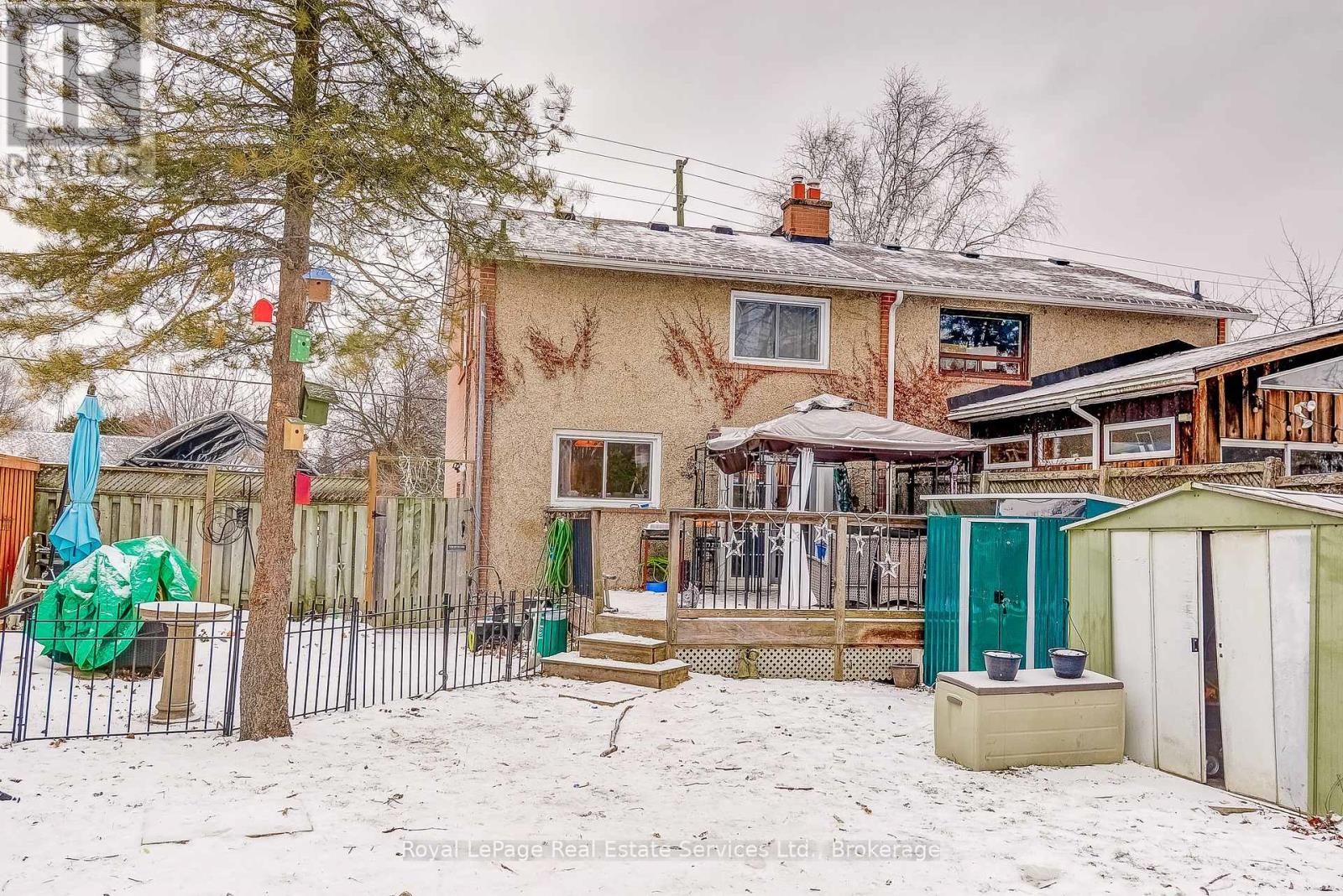 144 Heslop Road, Milton, Ontario  L9T 1B4 - Photo 31 - W12617116