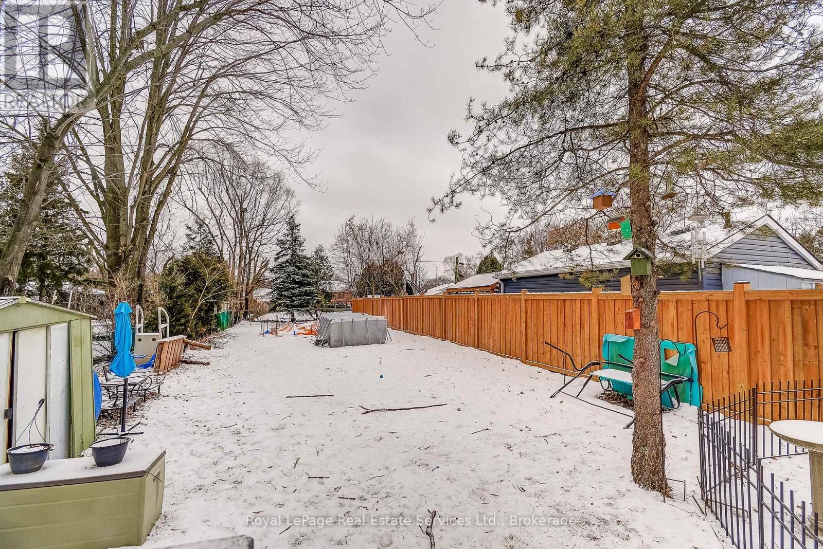 144 Heslop Road, Milton, Ontario  L9T 1B4 - Photo 32 - W12617116