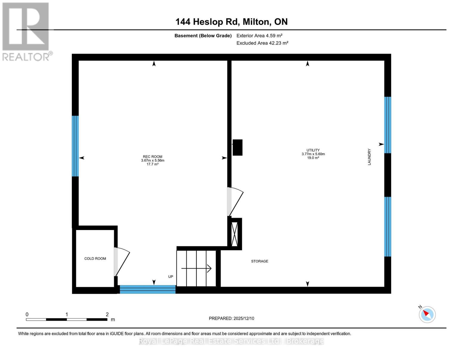 144 Heslop Road, Milton, Ontario  L9T 1B4 - Photo 39 - W12617116