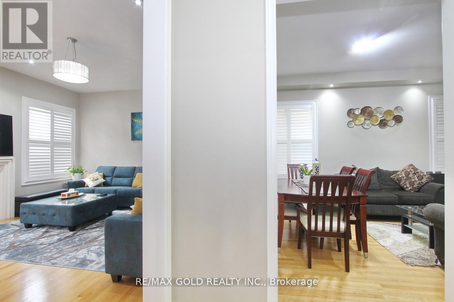 14 Lisson Crescent, Brampton, Ontario  L6X 5H9 - Photo 13 - W12277641