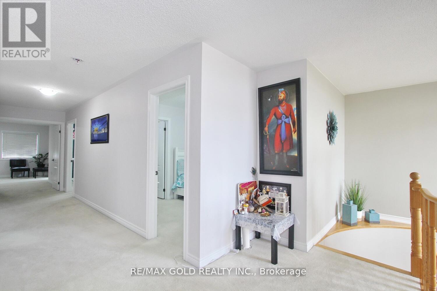 14 Lisson Crescent, Brampton, Ontario  L6X 5H9 - Photo 21 - W12277641