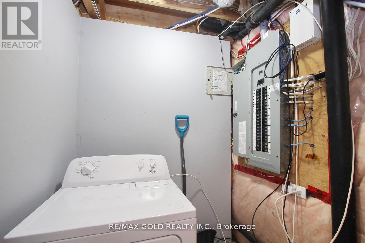 14 Lisson Crescent, Brampton, Ontario  L6X 5H9 - Photo 44 - W12277641